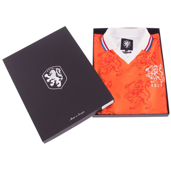 COPA Nederland WK 1994 Retro Thuis Shirt
