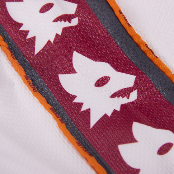 COPA AS Roma Retro Uit Shirt 1998/1999