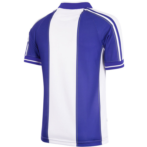 COPA FC Porto Retro Heimtrikot 1998/1999