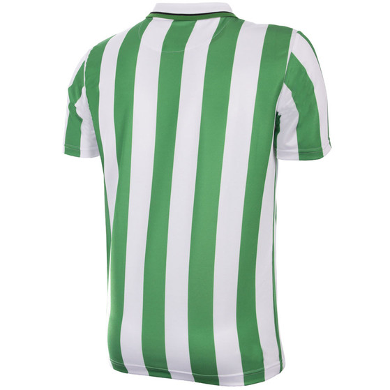 COPA Real Betis Retro Home Shirt 1995