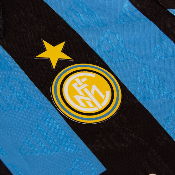 COPA Inter Milan Retro Thuis Shirt 1993/1994
