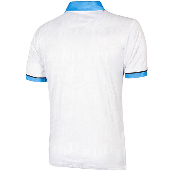 COPA Inter Milan Retro Uit Shirt 1993/1994