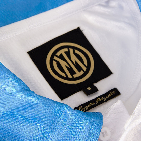 COPA Inter Milan Retro Uit Shirt 1993/1994
