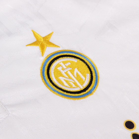 COPA Inter Milan Retro Uit Shirt 1993/1994