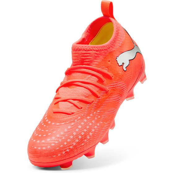 Puma Future 9 Match FG/AG Kids