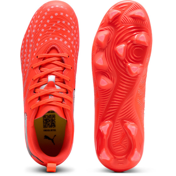 Puma Future 9 Play FG/AG Kids
