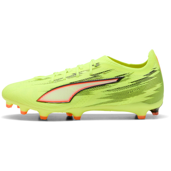Puma Ultra 6 Pro FG/AG