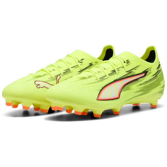 Puma Ultra 6 Pro FG/AG