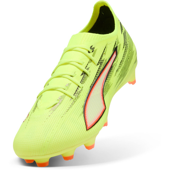 Puma Ultra 6 Pro FG/AG