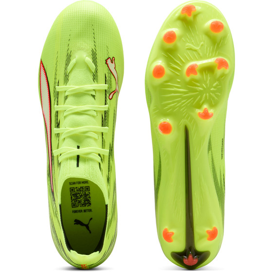 Puma Ultra 6 Match FG/AG