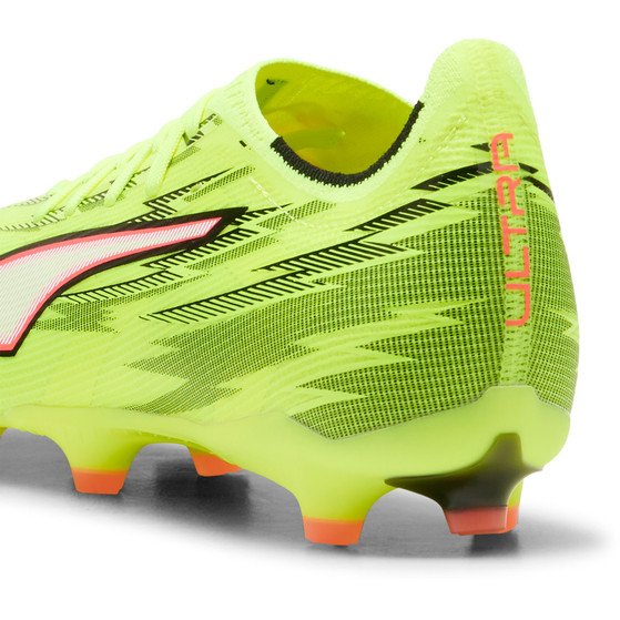 Puma Ultra 6 Match FG/AG