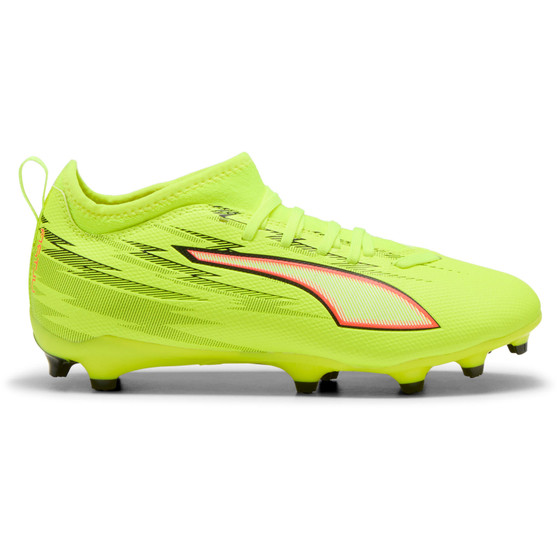Puma Ultra 6 Match FG/AG Kinder