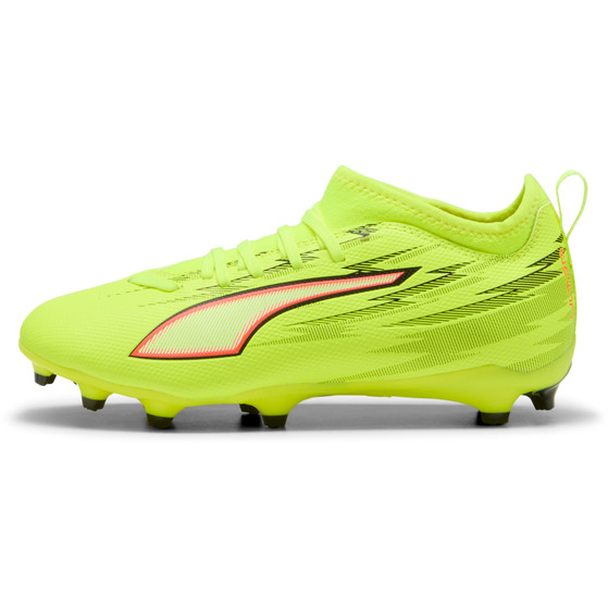 Puma Ultra 6 Match FG/AG Kinder