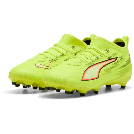 Puma Ultra 6 Match FG/AG Kinder