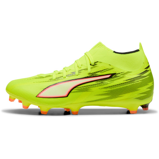 Puma Ultra 6 Match+ FG/AG