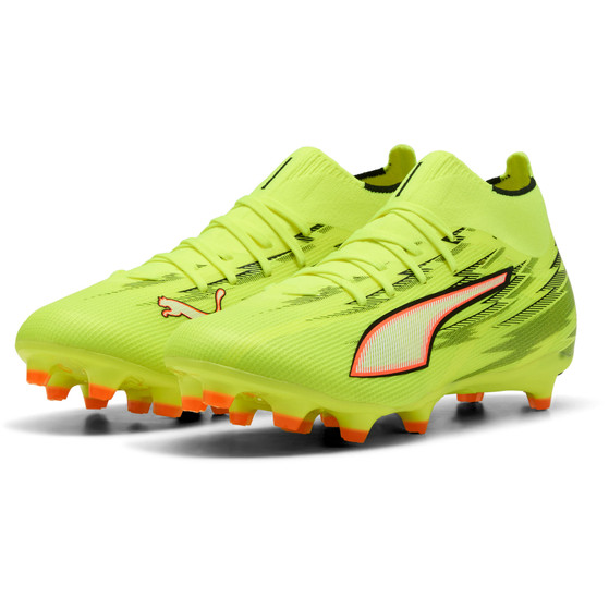 Puma Ultra 6 Match+ FG/AG