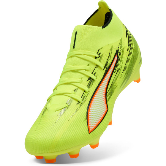 Puma Ultra 6 Match+ FG/AG