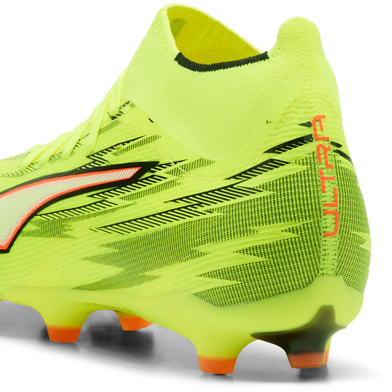 Puma Ultra 6 Match+ FG/AG