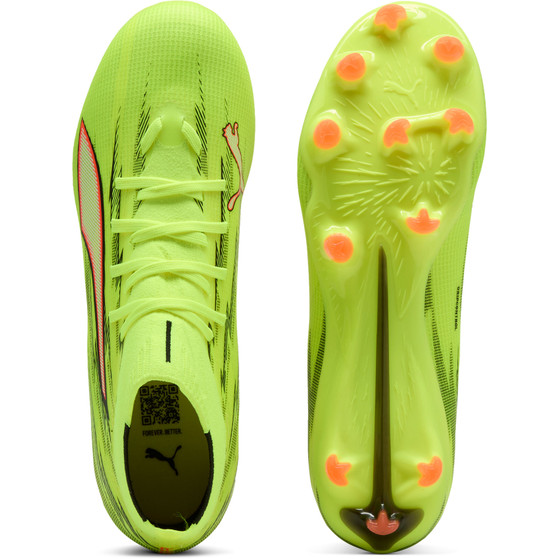 Puma Ultra 6 Match+ FG/AG Damen