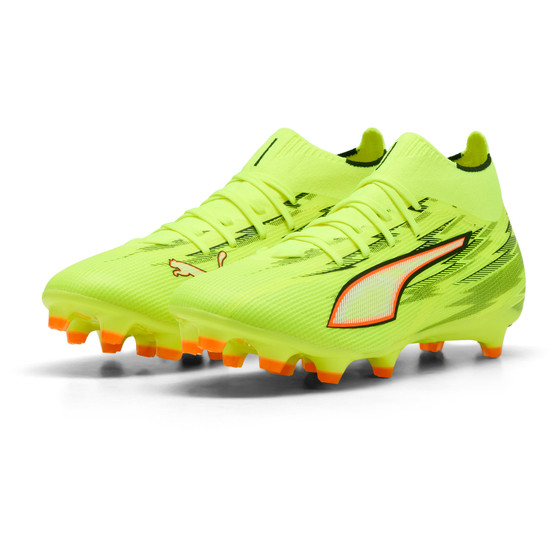 Puma Ultra 6 Match+ FG/AG Damen
