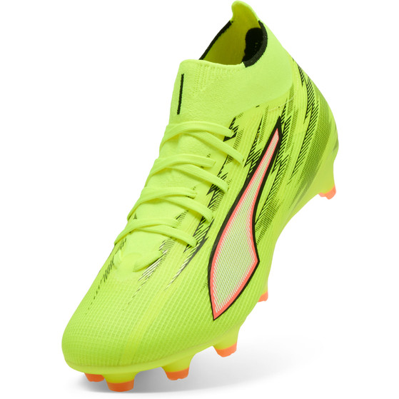 Puma Ultra 6 Match+ FG/AG Damen