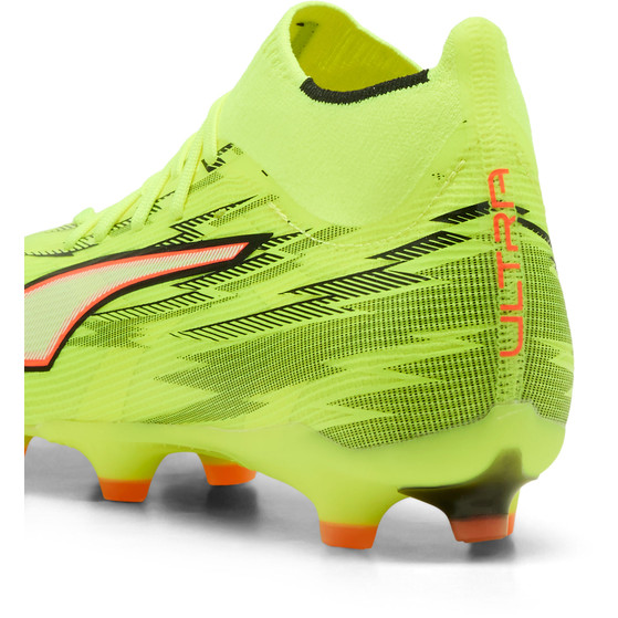 Puma Ultra 6 Match+ FG/AG Damen