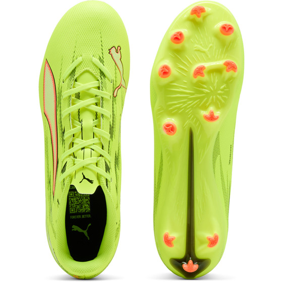 Puma Ultra 6 Play FG/AG