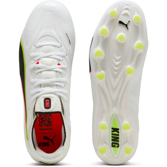 Puma King 20 Ultimate FG/AG