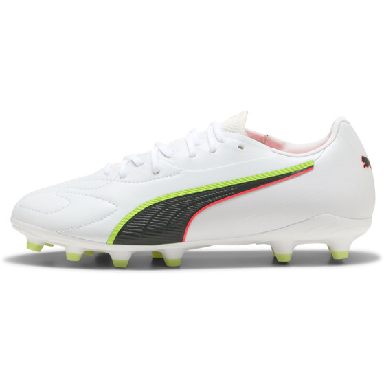 Puma King 20 Match FG/AG Youth Football Boot