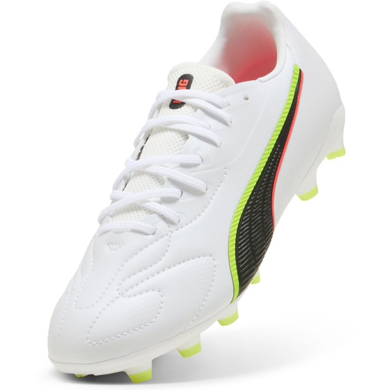 Puma King 20 Match FG/AG Youth Football Boot