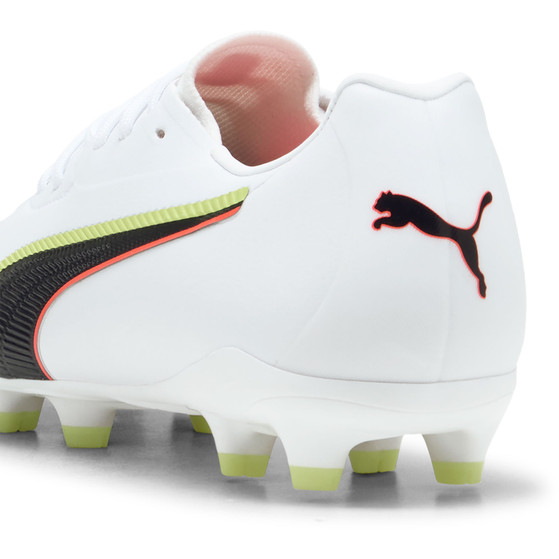 Puma King 20 Match FG/AG Youth Football Boot