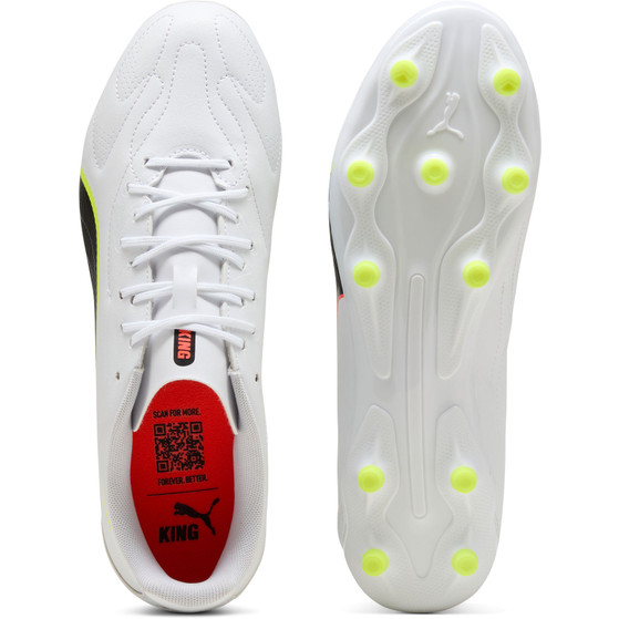 Puma King 20 Play FG/AG