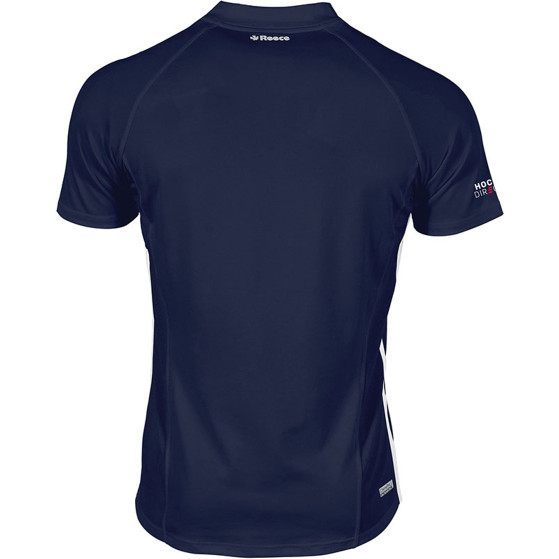 Reece Shirt Uit Jongens MHC De Mezen
