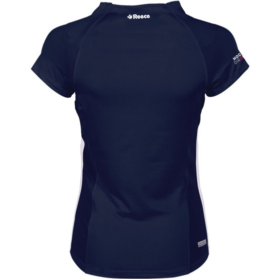 Reece Shirt Uit Meisjes MHC De Mezen