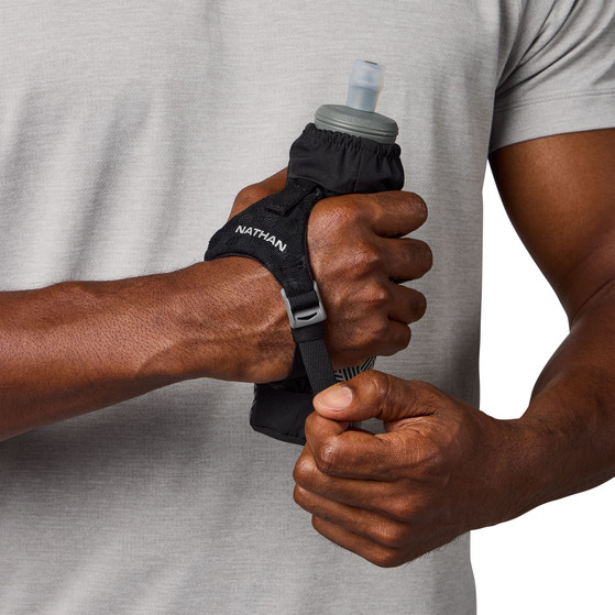 Nathan Hypernight Pinnacle 414ml Soft Flask