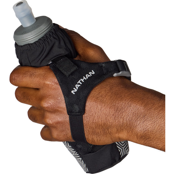 Nathan Hypernight Pinnacle 414ml Soft Flask