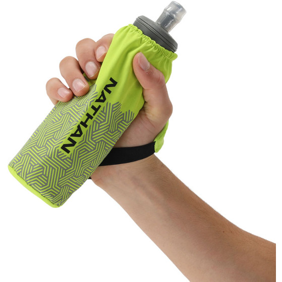 Nathan Hypernight Pinnacle 414ml Soft Flask