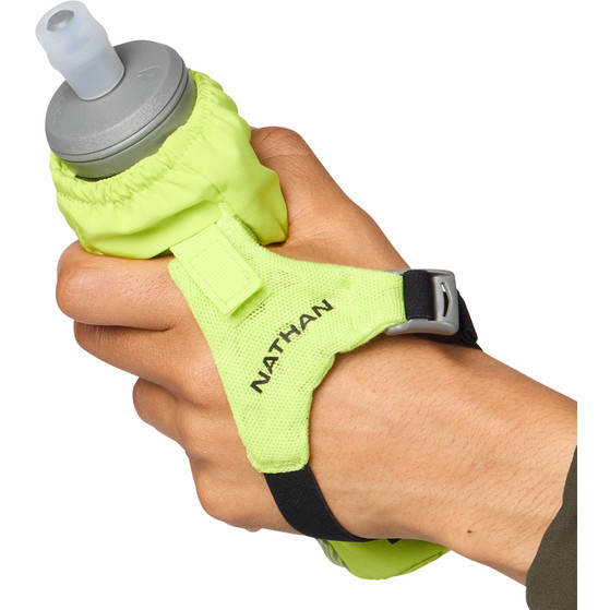 Nathan Hypernight Pinnacle 414ml Soft Flask