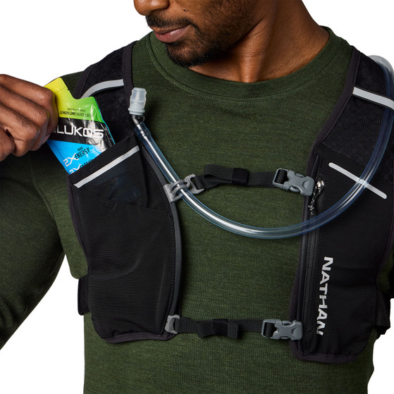 Nathan Hypernight Quick Start 3 4L