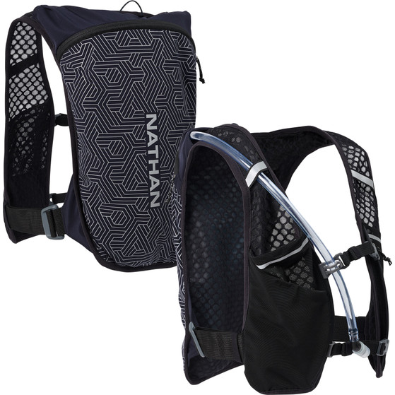 Nathan Hypernight Quick Start 3 4L