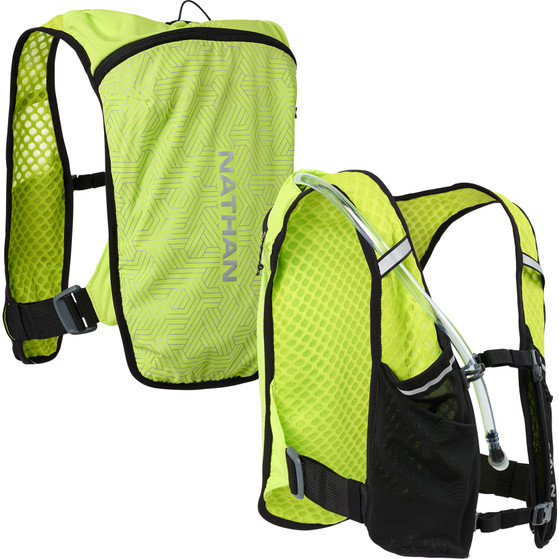 Nathan Hypernight Quick Start 3 4L