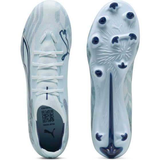 Puma Ultra 6 Pro FG/AG