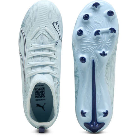 Puma Ultra 6 Match FG/AG Kids