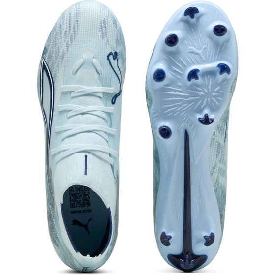 Puma Ultra 6 Match+ FG/AG