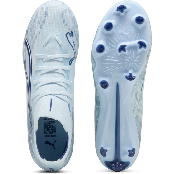 Puma Ultra 6 Match+ FG/AG Dames