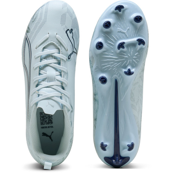 Puma Ultra 6 Play FG/AG Kinder