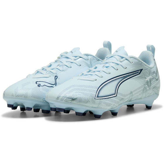 Puma Ultra 6 Play FG/AG Kinder
