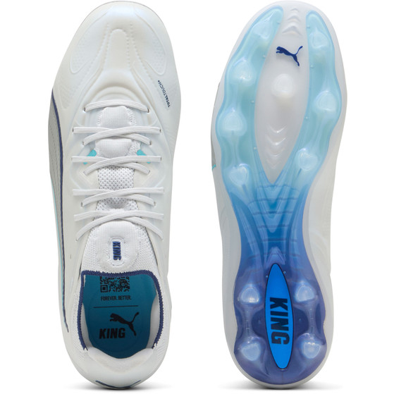 Puma King 20 Ultimate FG/AG