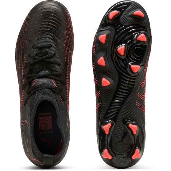 Puma Future 9 Match FG/AG Kids