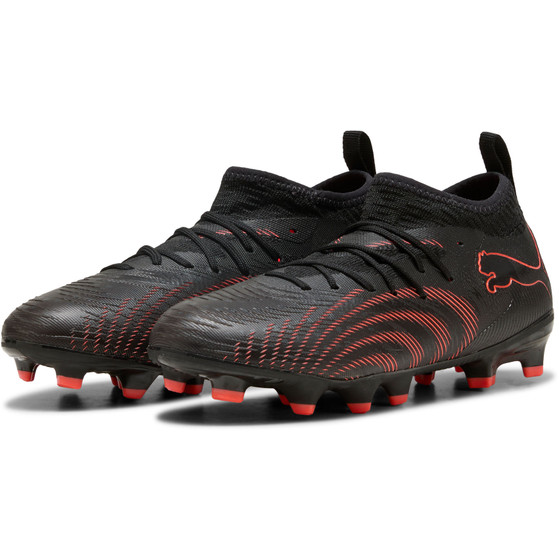 Puma Future 9 Match FG/AG Kids